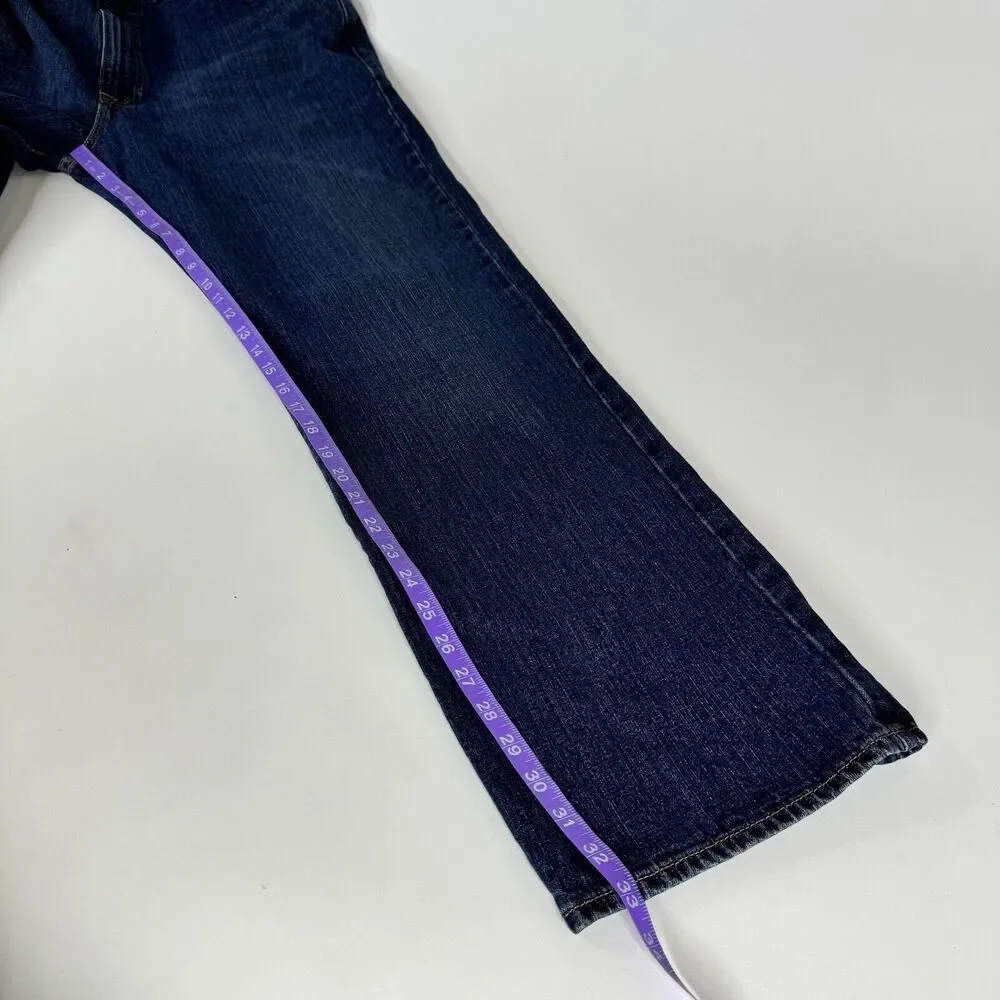 RL Ralph Lauren Ashmore Jeans SIZE 36x34 Blue